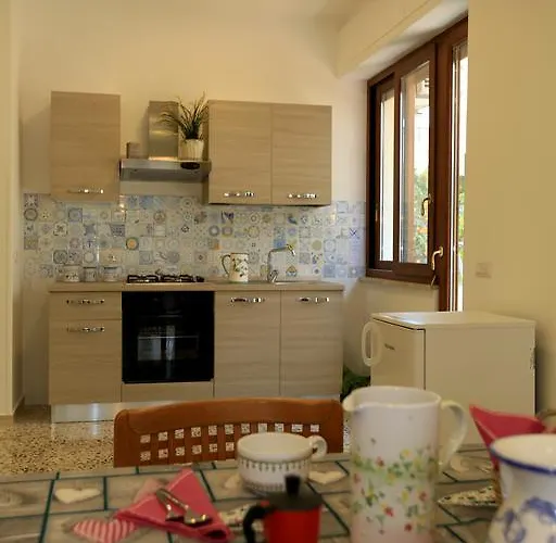 Casa de Férias Casa Il Coccio Sorrento