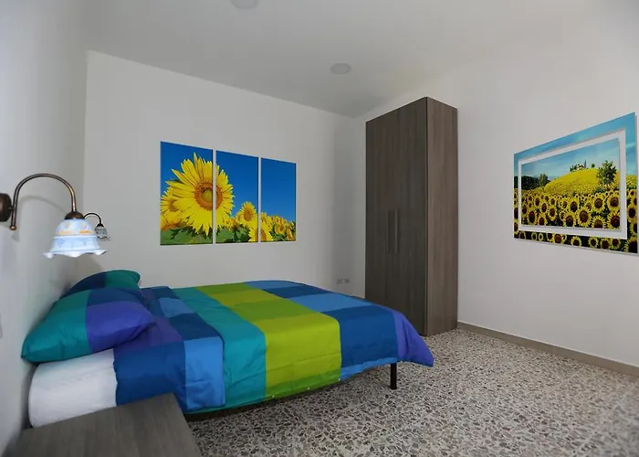Casa Il Coccio *