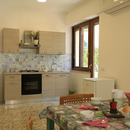 Casa Il Coccio *