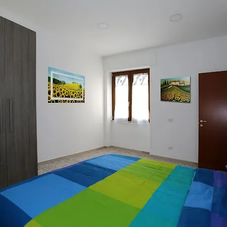 Casa Il Coccio Holiday home Sorrento