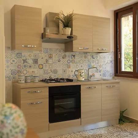 Holiday home Casa Il Coccio *