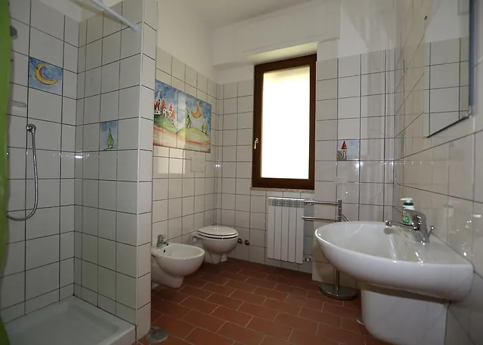 Semesterbostad Casa Il Coccio *