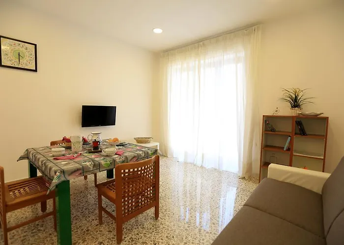 Semesterbostad Casa Il Coccio Sorrento