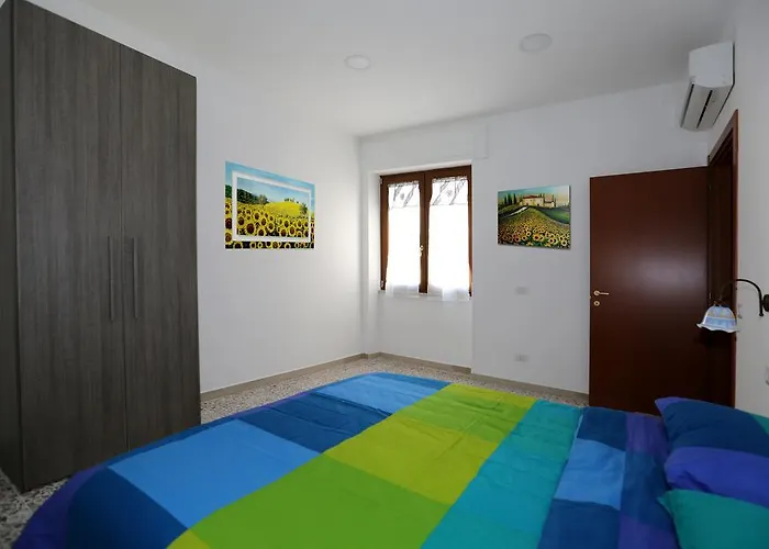 Casa Il Coccio Semesterbostad Sorrento