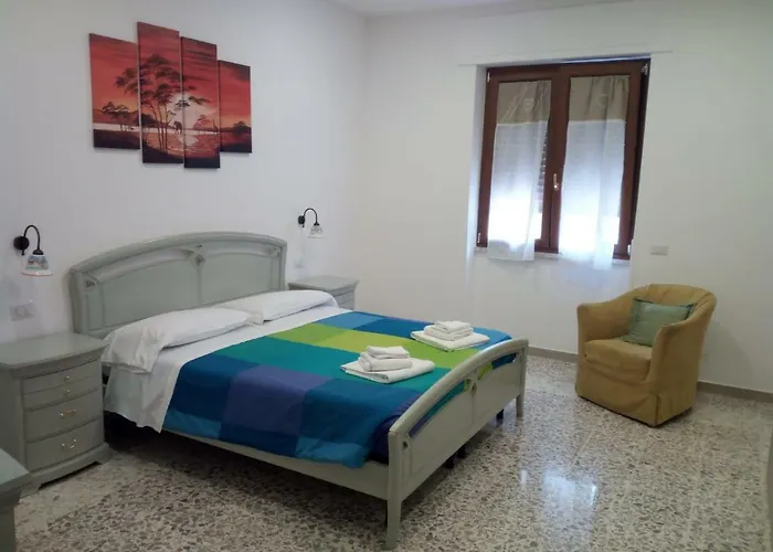 Casa Il Coccio Semesterbostad Sorrento