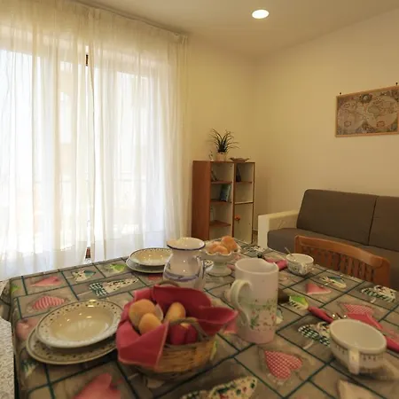 Casa Il Coccio Tatil Evi *