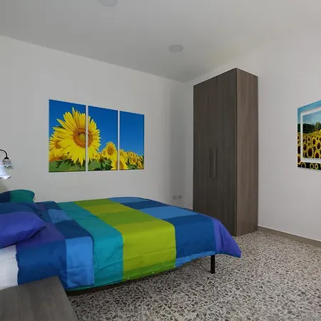 Casa Il Coccio *